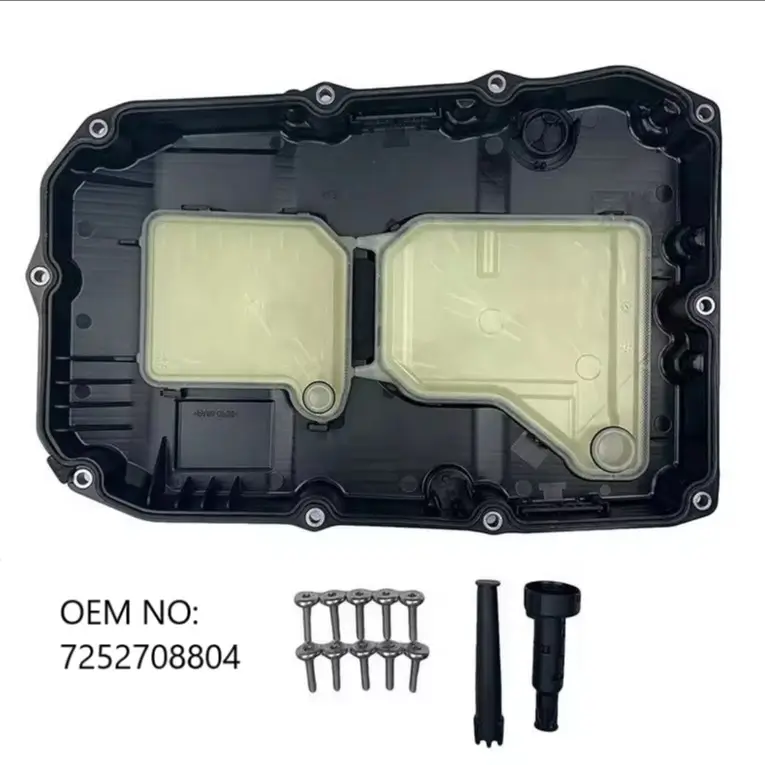 Automatic Transmission Oil Sump A7252708804