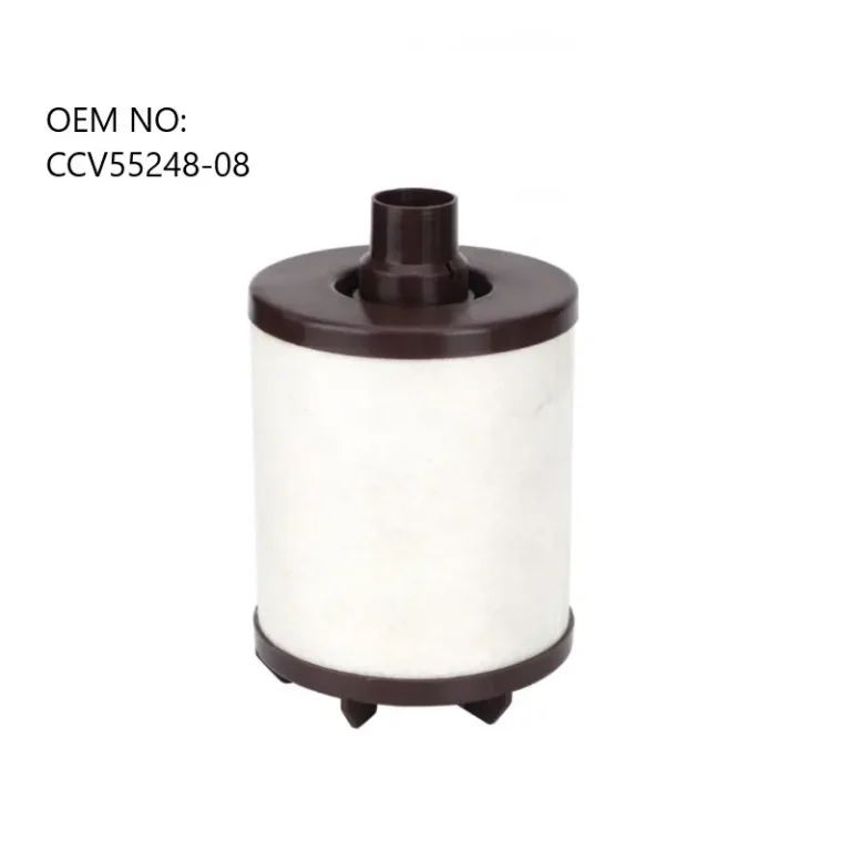 CCV5524808 Crankcase Ventilation Filter - Buket