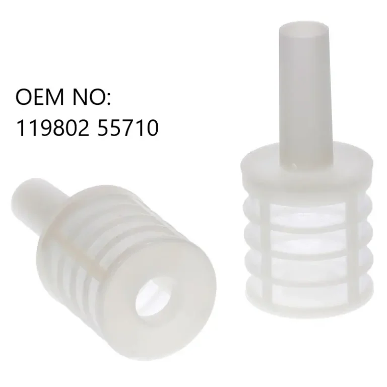 Yanmar 119802 55710 Diesel Water Separator Filter-Buket