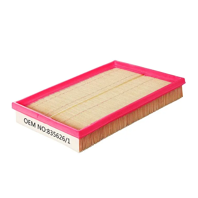 13270886, 9196120 engine air filter supplier - Buket