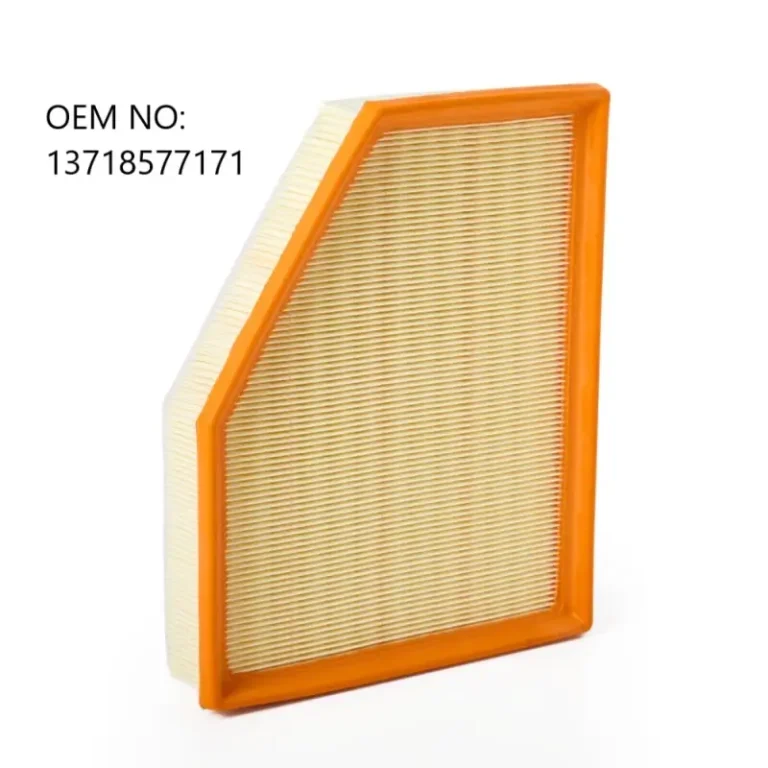 13718577171 BMW X3 Engine Air Filter - Buket factory