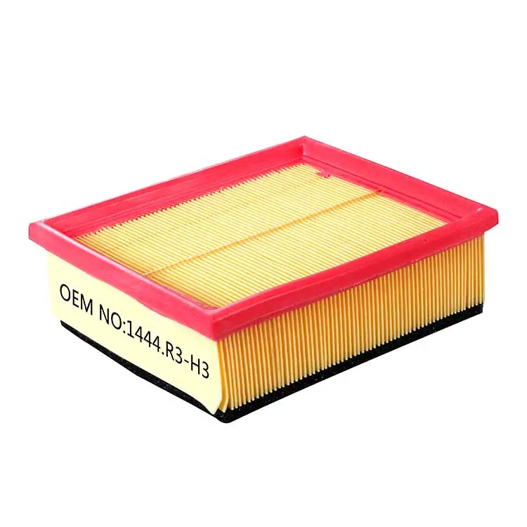 1444TF, 1444WK Air Filter Peugeot 206 Chinese Suppliers - Buket auto parts