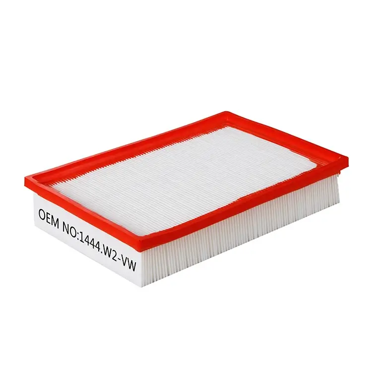 1444VW, 1444W2 Air Filter For Peugeot 307