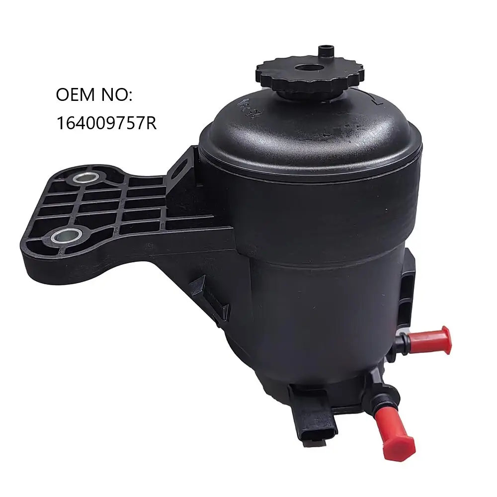 164033052R Renault Captur Fuel Filter - Buket