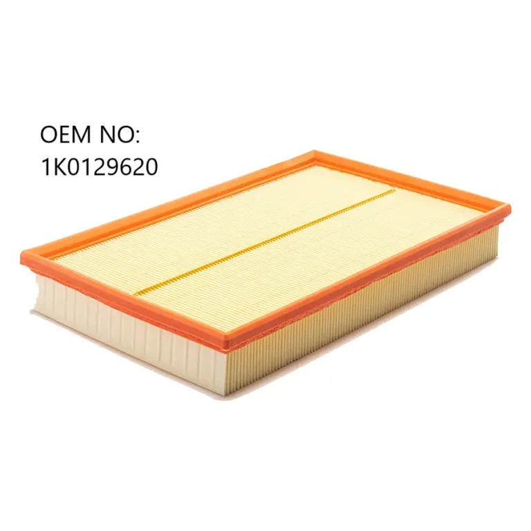 1K0129620 Air Filter Audi - Buket facotry