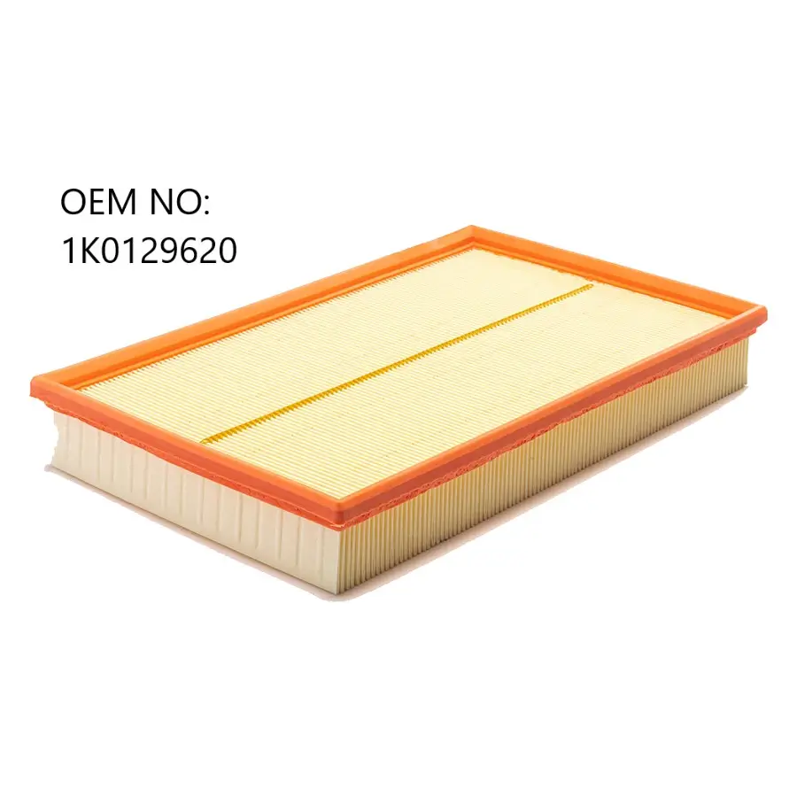 1K0129620 Air Filter Audi - Buket facotry