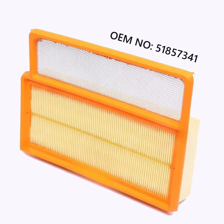 51857341 Fiat Air Filter Manufacturers - Buket
