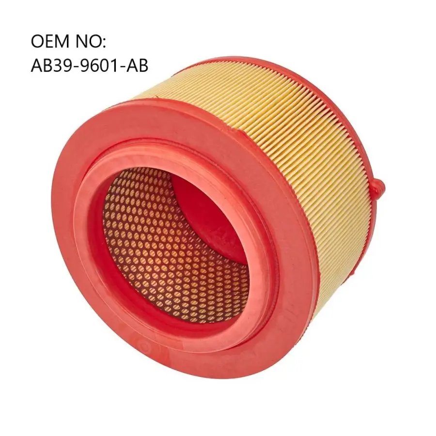 AB399601AD Ford air filter - Buket factory