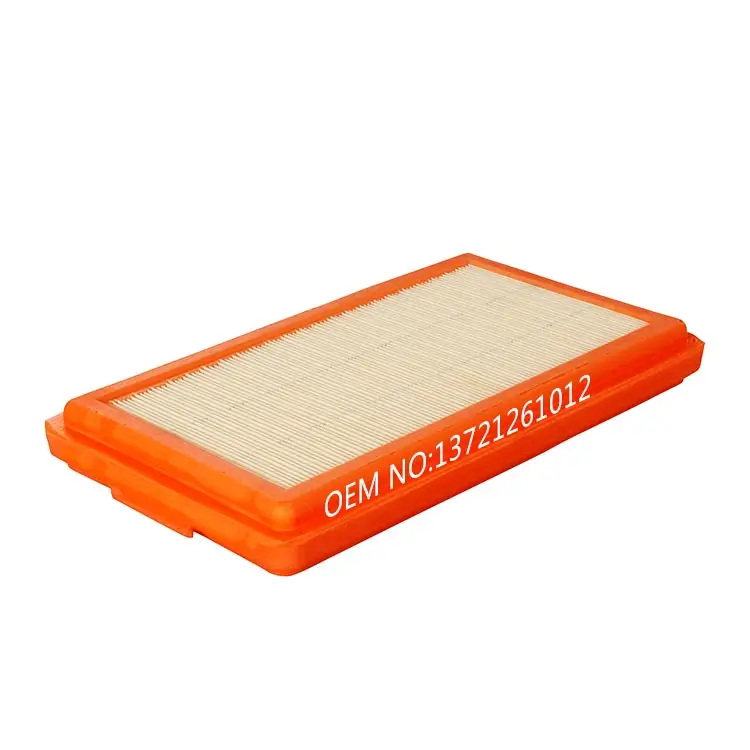 BMW 5 Series Air Filter 13721278138, 13721271254, 5012561