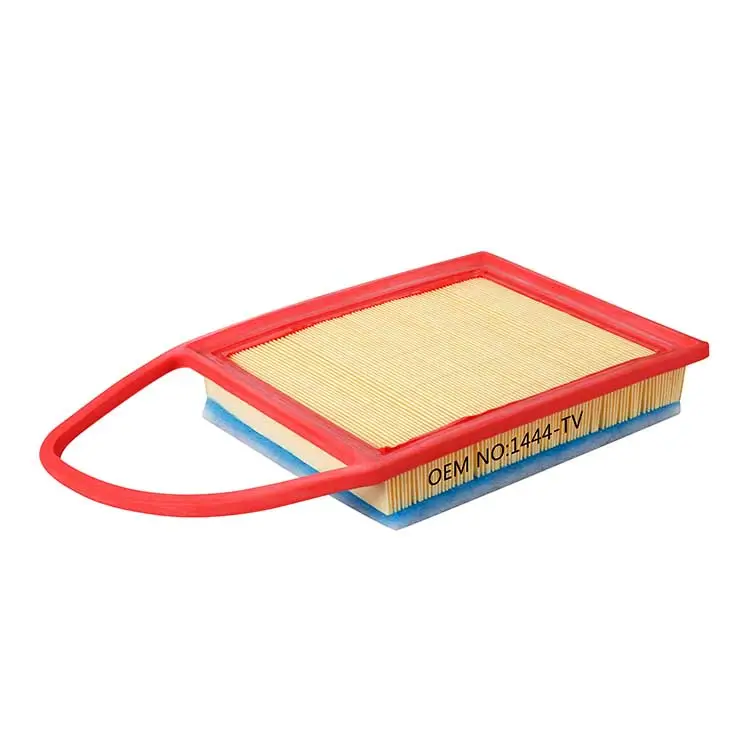 Peugeot 1444TV Air Filter 1444-TV- Buket factory