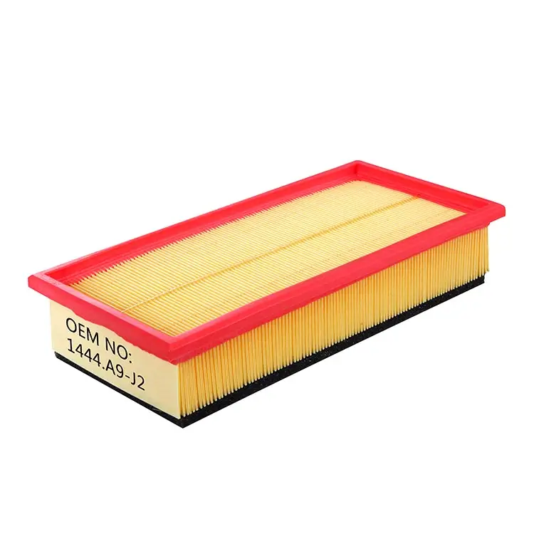 Peugeot 406 Air Filter 1444VT, 1444T2, 9463624880