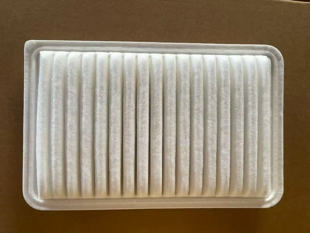 ZJ01 13 Z40 Mazda Air Filter China Manufacturing Companies
