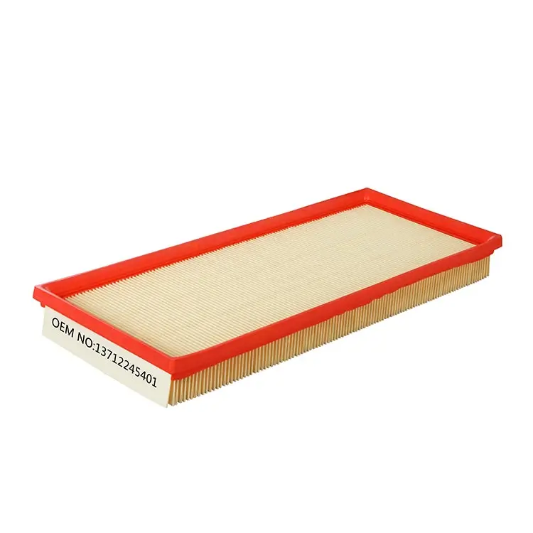 13712245401 Air Filter BMW E36 China Supplier