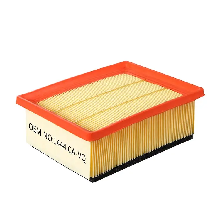 1444VQ, 1444CC, 1444CA Air Filter Citroen Berlingo