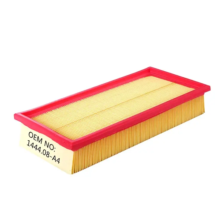 1444VV, 1444F4, 144408, 144488 Peugeot Air Filter