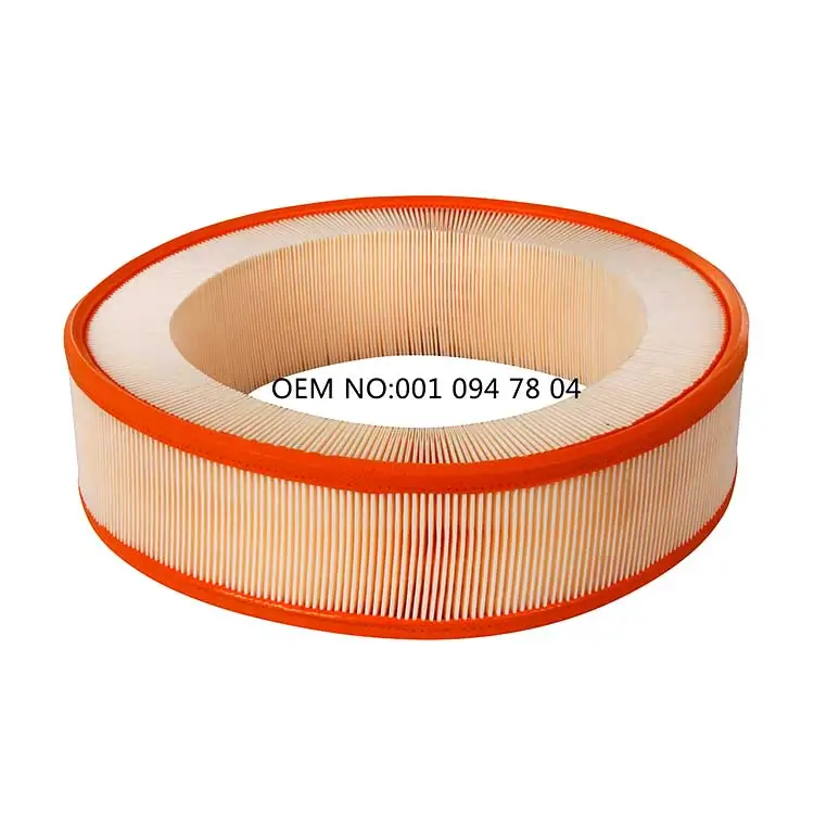 0010947804 Mercedes S Class Air Filter A0010947804