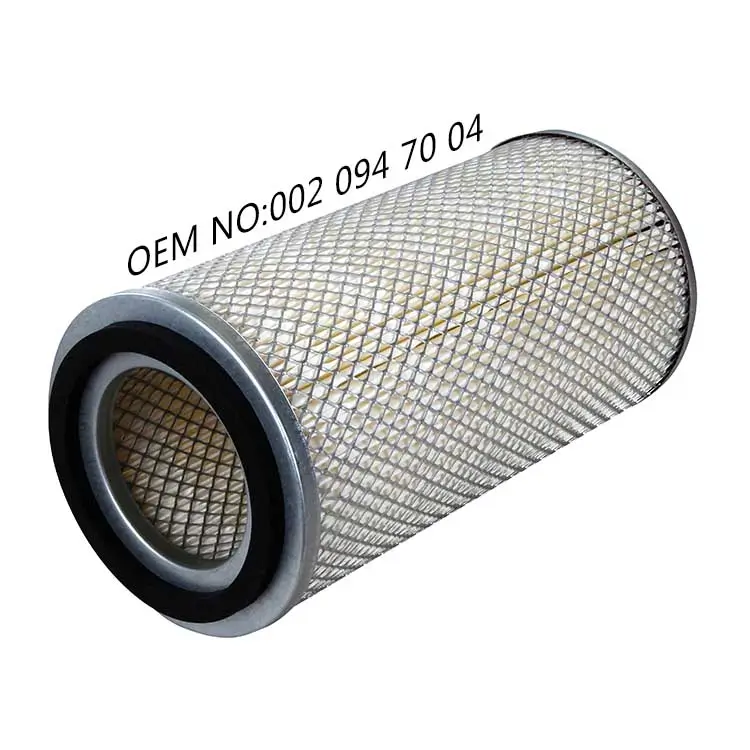 0020947004 Mercedes-Benz High Performance Auto Air Filters - Buket