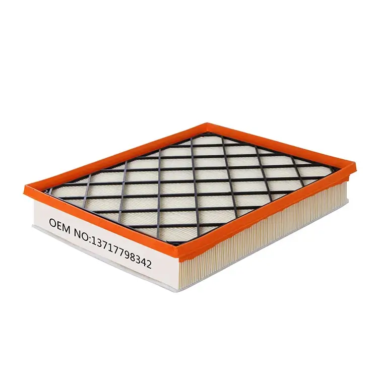 13717798342 BMW X6 Air Filter China Wholesale Supplier - Buket