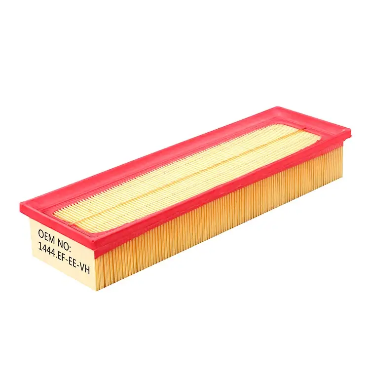 1444VH, 1444EF, 1444VJ, 1444.CZ Air Filter Citroen C3