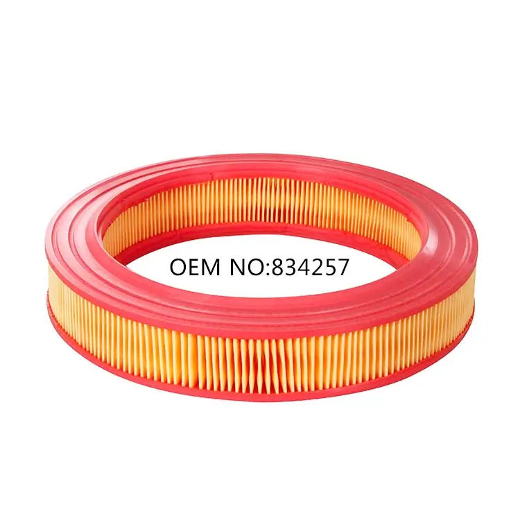 25062419, 834257, 834801 Air Filter Opel Corsa