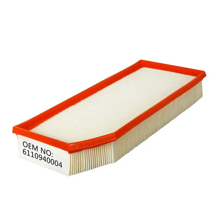 6110940004, 6110940104 W210 Air Filter - Buket factory