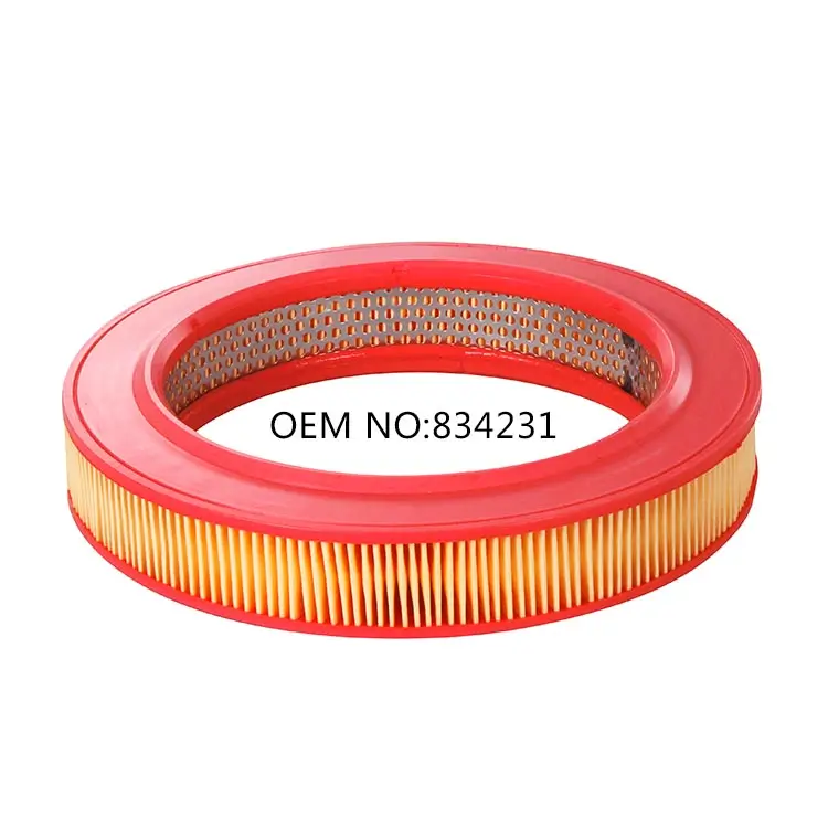 813231, 834231, 25062413 Auto Air Filter Suppliers