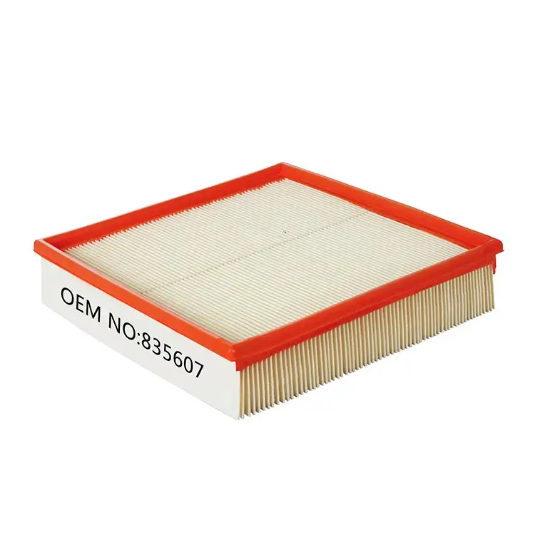835607, 835609, 835617 Opel Omega Filter Chinese Suppliers
