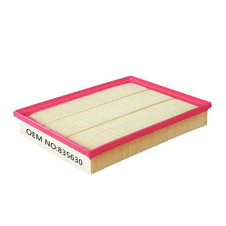 835630 Air Filter Vectra C, C33189, LX1294, E475L