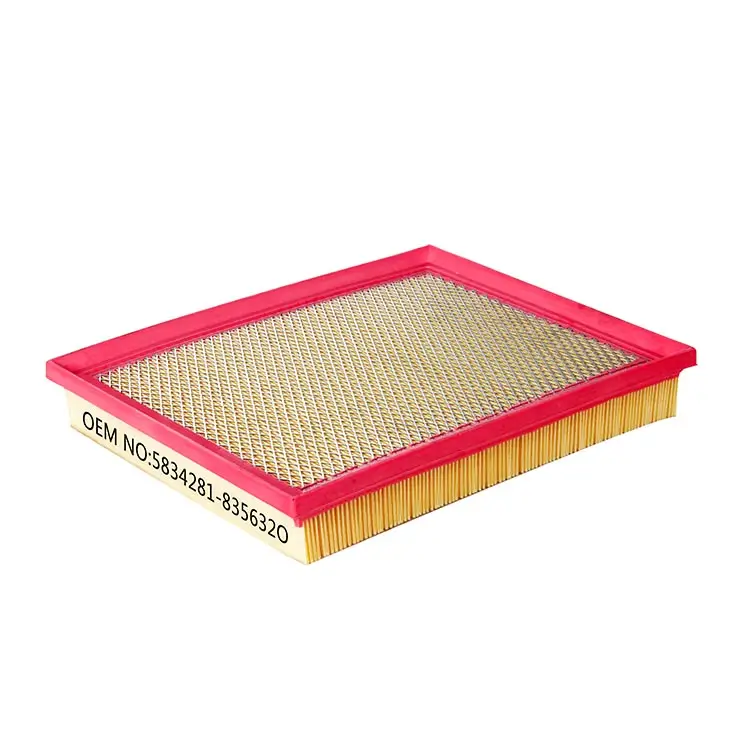 835632, 5834281, 93192884 Air Filter Astra H