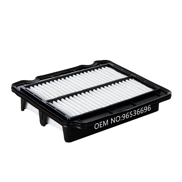 96536696 Chevrolet Aveo Air Filter - Buket factory