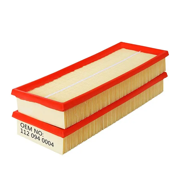 A1120940004 A2730940204 air filter Mercedes benz - Buket