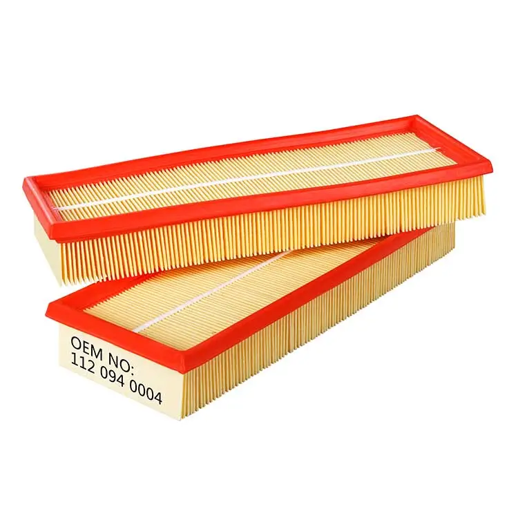 A2730940404, A1120940604 Air Filter W203 - Buket factory