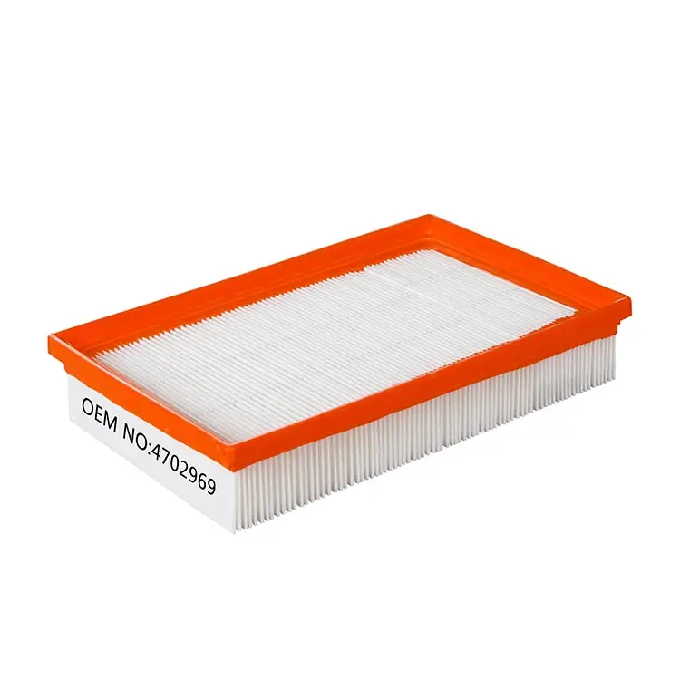 C2579, LX737, 4702969 Air Intake Filter China Factories