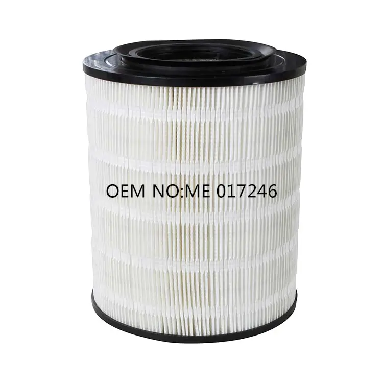 ME017246 Truck Air Filter - Buket Chinese Supplier