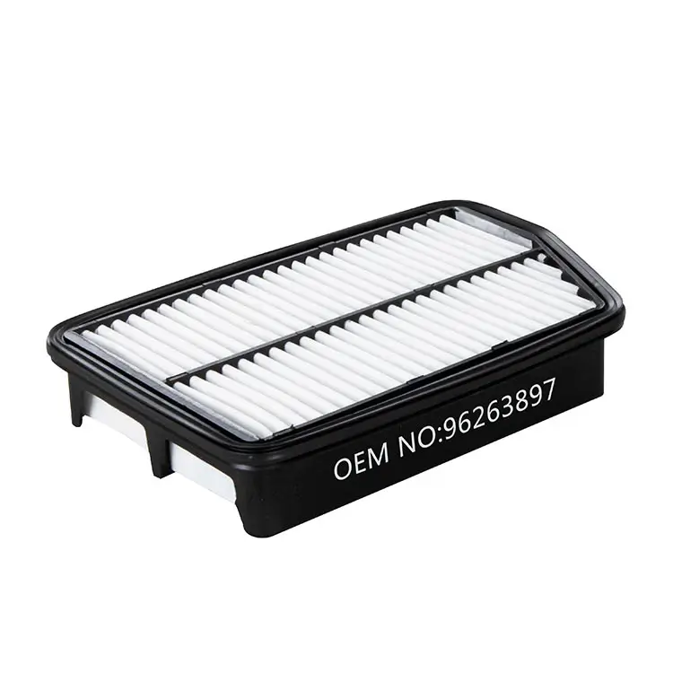 96263897 Chevrolet Air Filter supplier - Buket auto parts