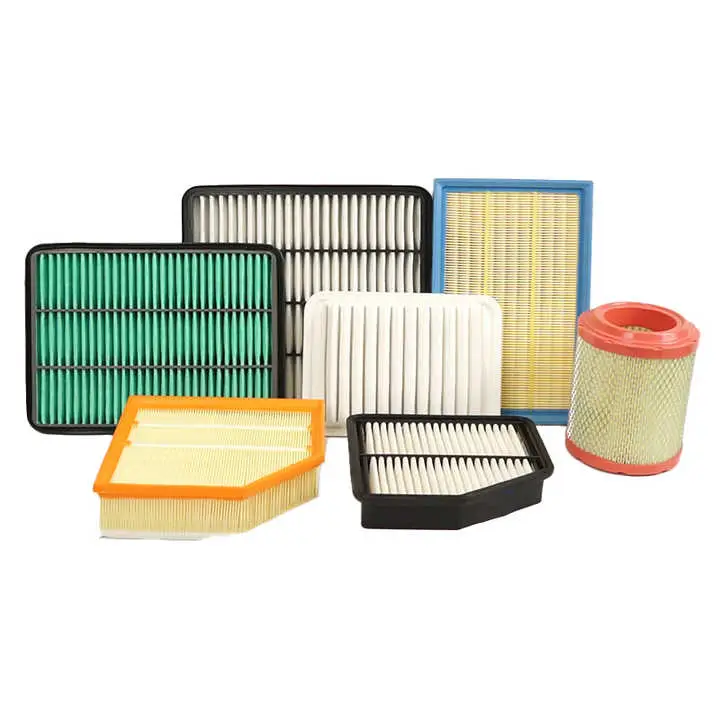 Auto Air Filter - Buket