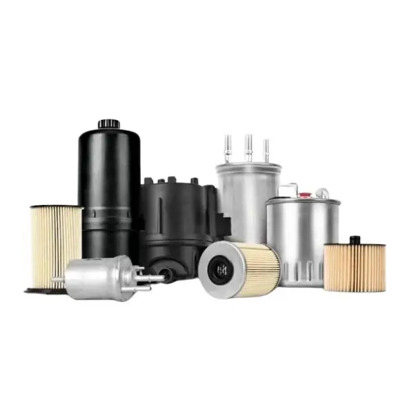 Auto fuel filter - Buket