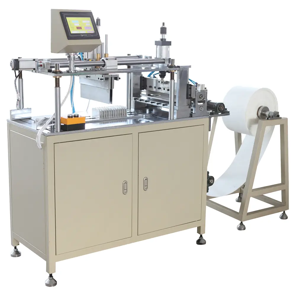 Filter Machine Buket