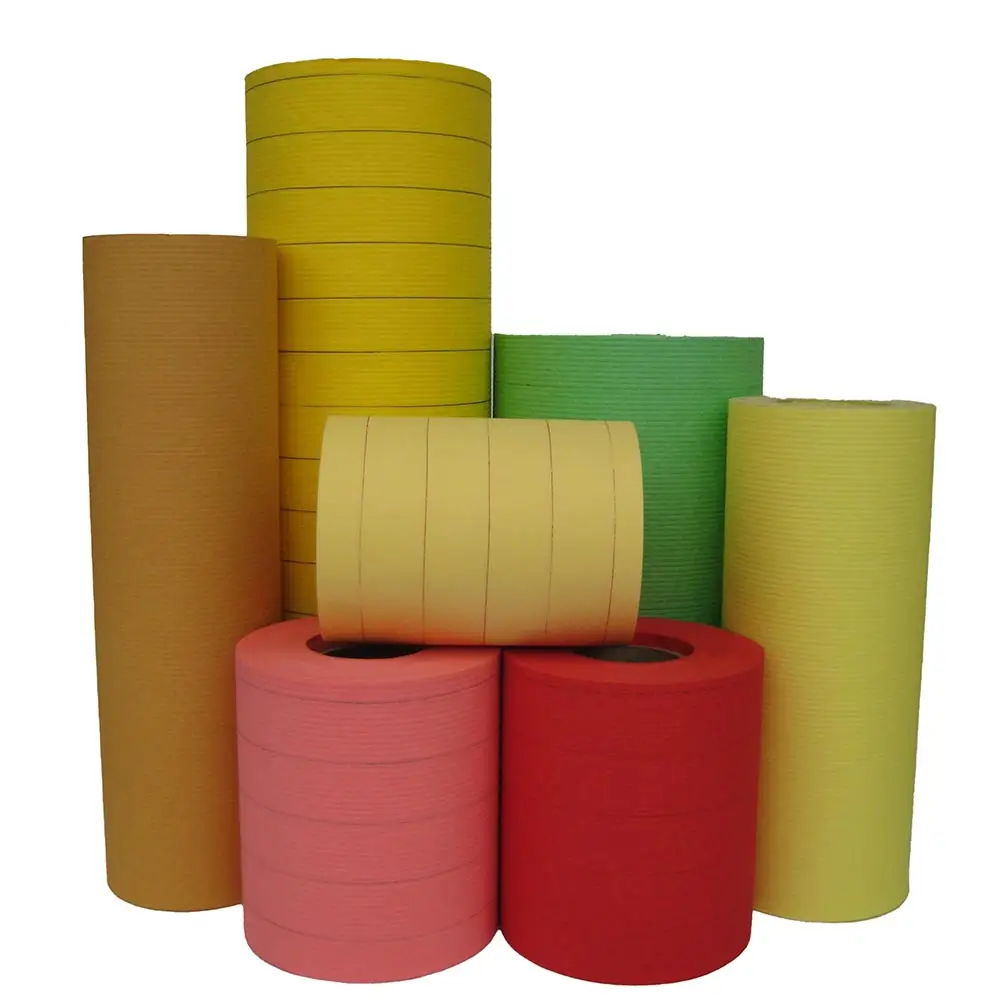 air filter paper Buket
