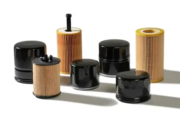 auto oil filter - Buket
