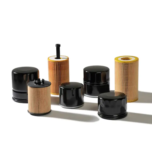 auto oil filter - Buket