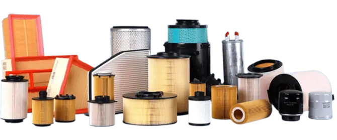 automotive filter manufacturer China - Buket auto parts co ltd