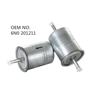 Auto Fuel Filters Inline - Buket Auto Parts