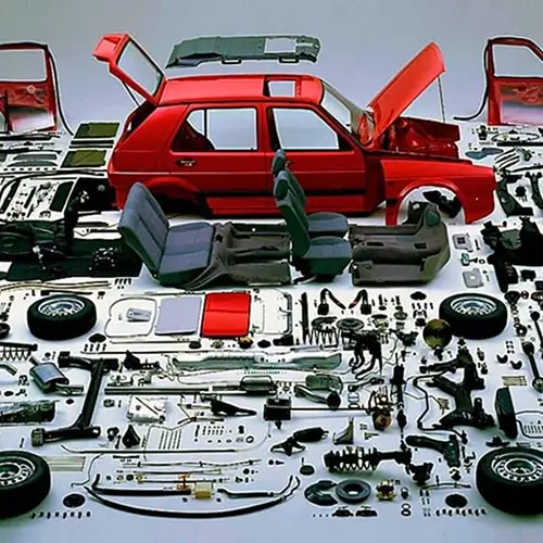 Buket- Car Accessories, car parts supplier