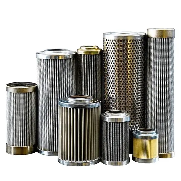 Industrial-Hydraulic-Ffilter-Manufacturer - Buket auto parts