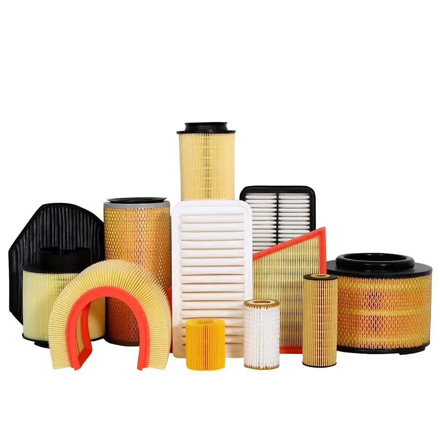 automotive filter manufacturer China - Buket auto parts co ltd