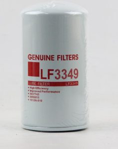 heavy duty diesel oil filter - Buket auto parts