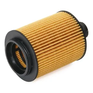 cartridge oil filter element - Buket