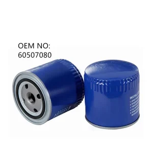 Spin-on oil filter for passenger cars, Buket Auto Parts